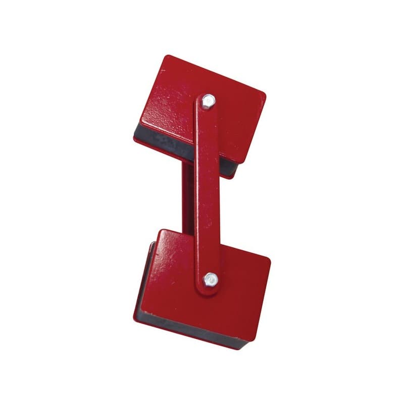 Aimant positionneur de soudure articulé aimant positionneur de soudure articulé 1 pièce(s) - gys