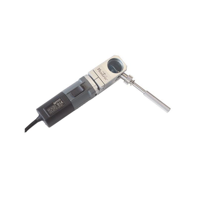 Affuteur électrodes tungstène wag 400 affuteur électrodes tungstène wag 400 1 pièce(s) - gys