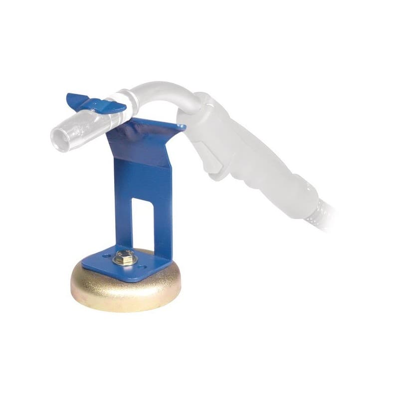Support magnétique torche mig support magnétique torche mig 1 pièce(s) - gys
