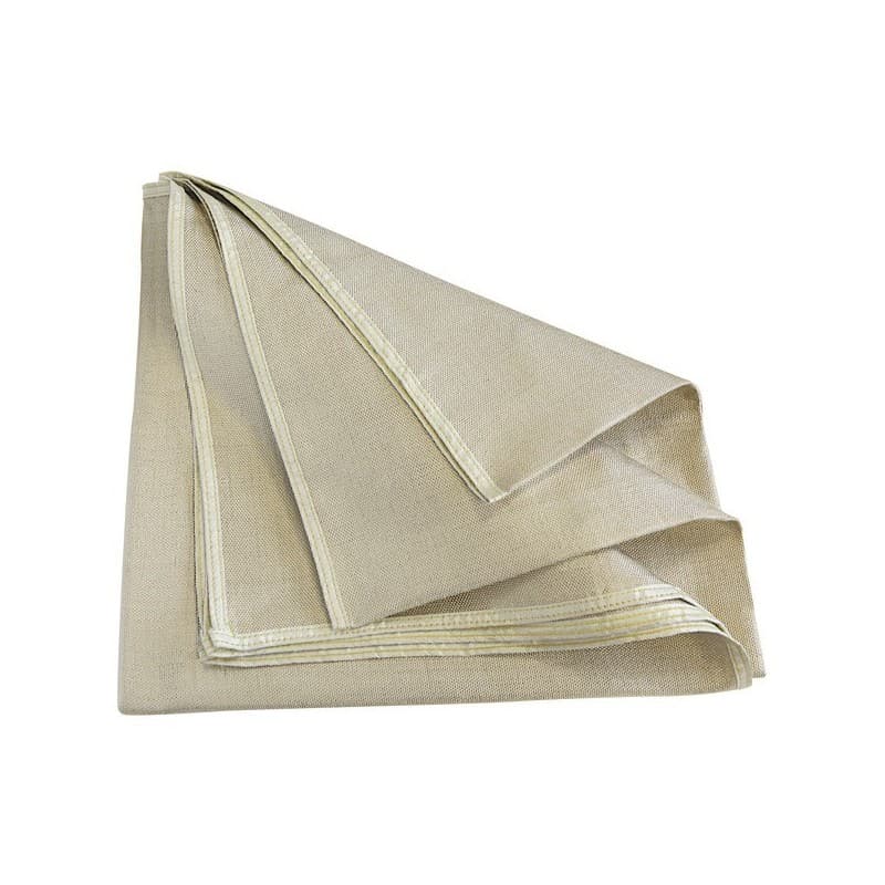 Couverture de protection meulage 2 x 2 m couverture de protection meulage 2 x 2 m 1 pièce(s) - gys