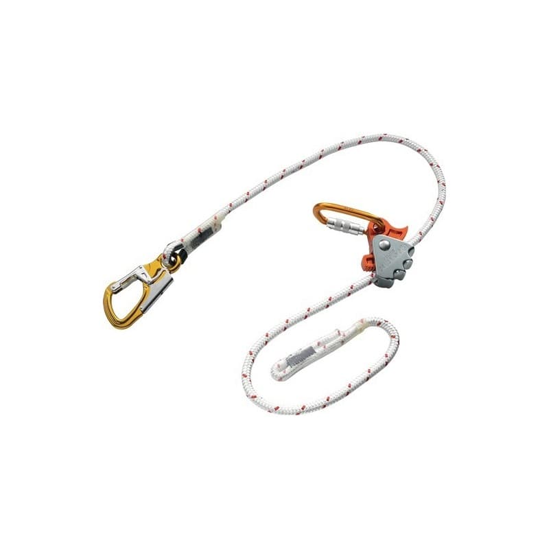 Câbles de maintien ergogrip sk12 2,0 m en358 1 pièce(s) câbles de maintien ergogrip sk12 2,0 m en358 1999 - skylotec