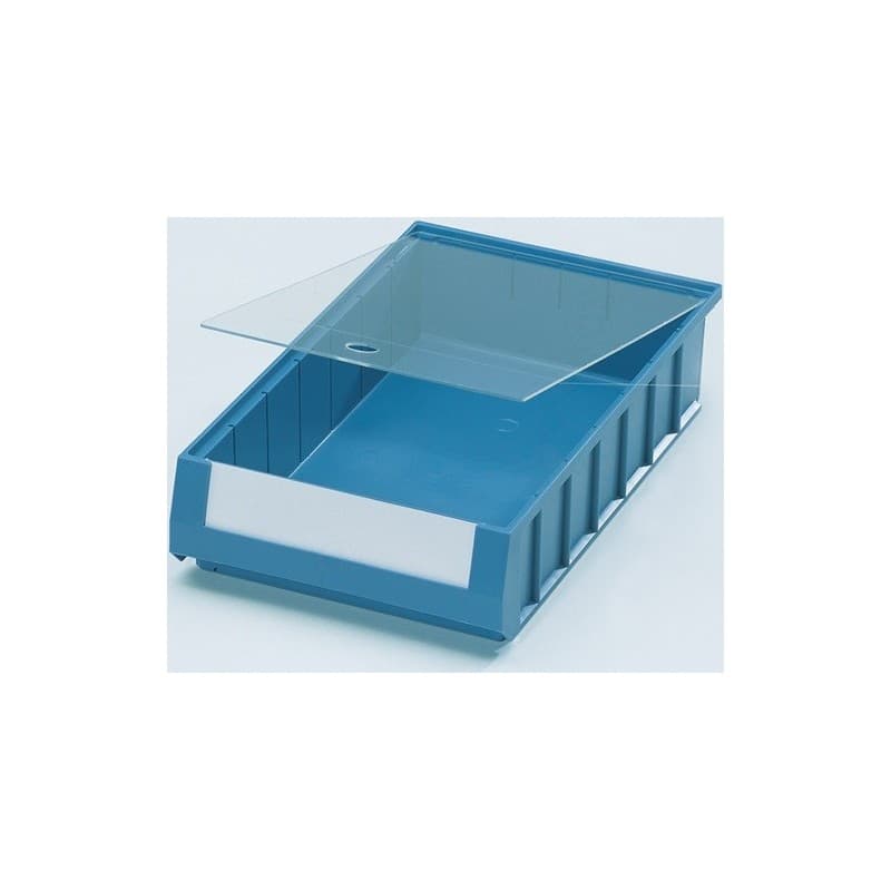 Capot antipoussière 1 sac(s) capot antipoussière pour boîte pour étagère 4 - nw