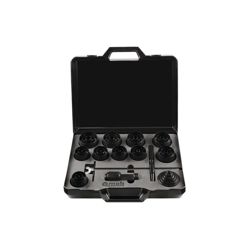 Jeu d'emporte-pièces 33 pièces 1 pièce(s) jeu d'emporte-pièces 33 pièces - peddinghaus