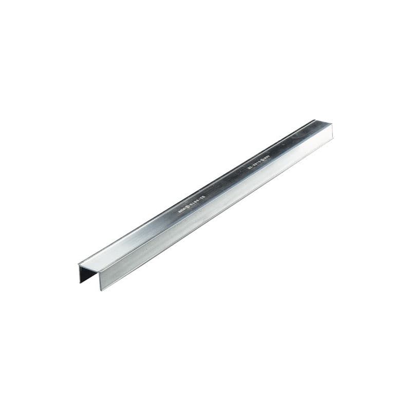 Cache-rainures no. 6486 amf 1 piĂšce(s) cache-rainures no. 6486 28 mmx1000 mm - amf