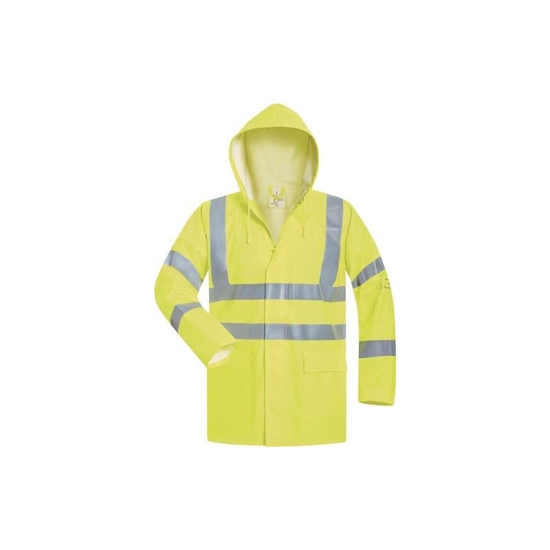 Veste de pluie multinorme reinhold norway 1 pièce(s) veste de pluie multinorme reinhold taille m - norway