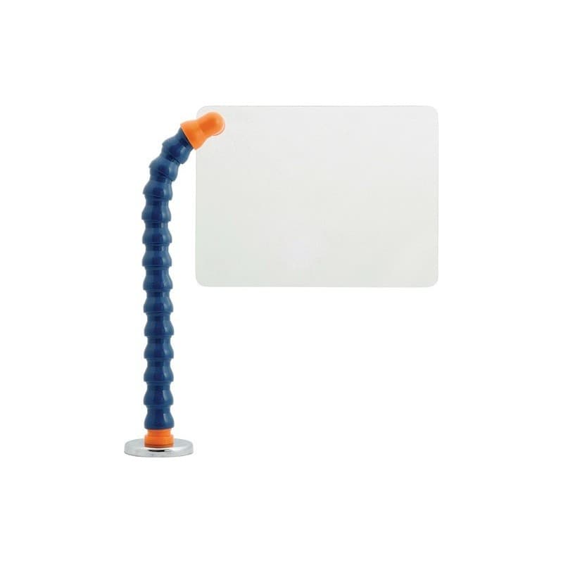 Écran pare-copeaux loc-line 1 pièce(s) écran pare-copeaux 215 x 305 mm - loc-line