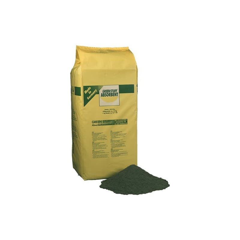 Liant universel green stuff® raw 1 pièce(s) liant universel green stuff® contenu 100 l - raw