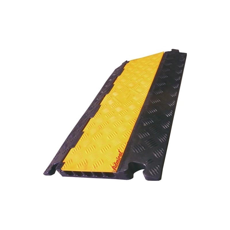 Canal tuyaux et goulotte câblage 698-019-5 l900xl500xh50mm 1 pièce(s) canal tuyaux et goulotte câblage 698-019-5 l900xl500xh50mm - admiral