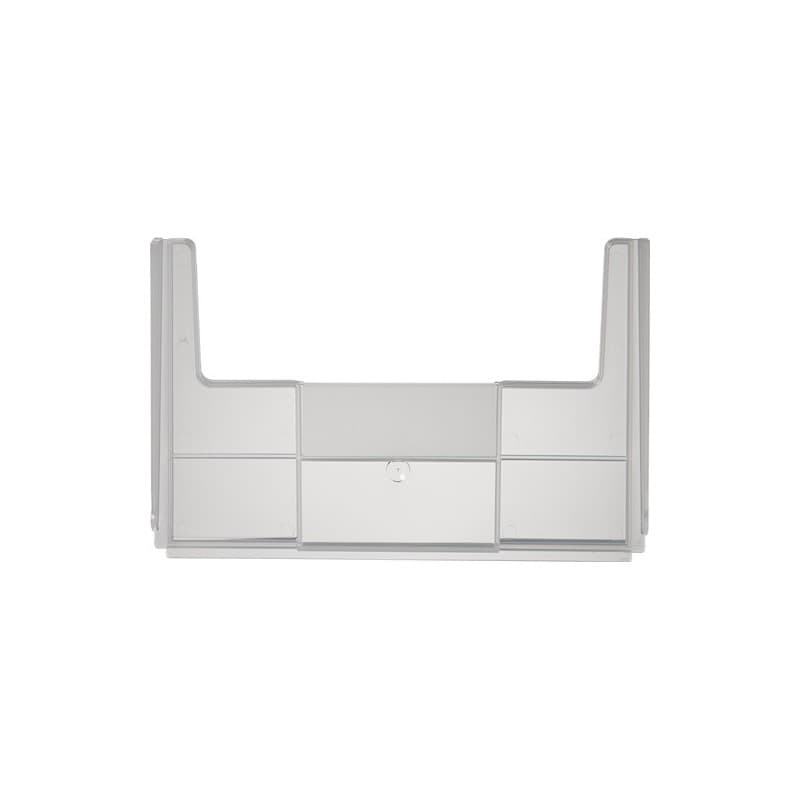 Séparation la-ka-pe 1 sac(s) séparation boîte étagère l230mm pp ouverte 1 bt 25 st. - la-ka-pe