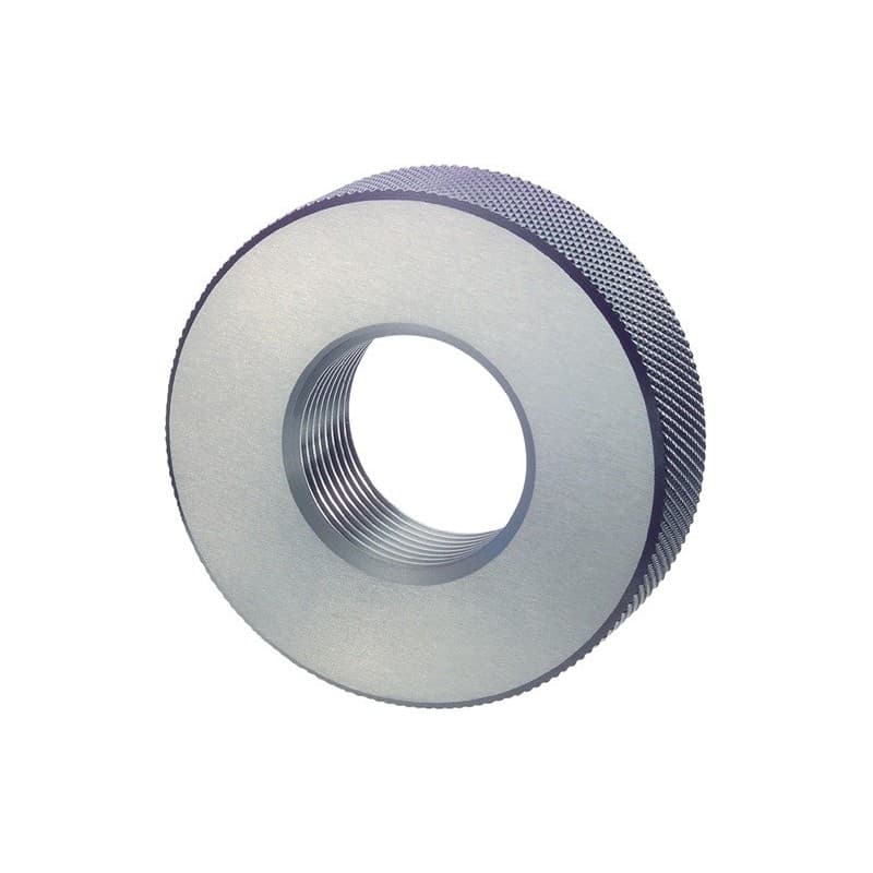 Bague filetée 6g boss 1 pièce(s) bague filetée 6g m8x1,25 mm - boss