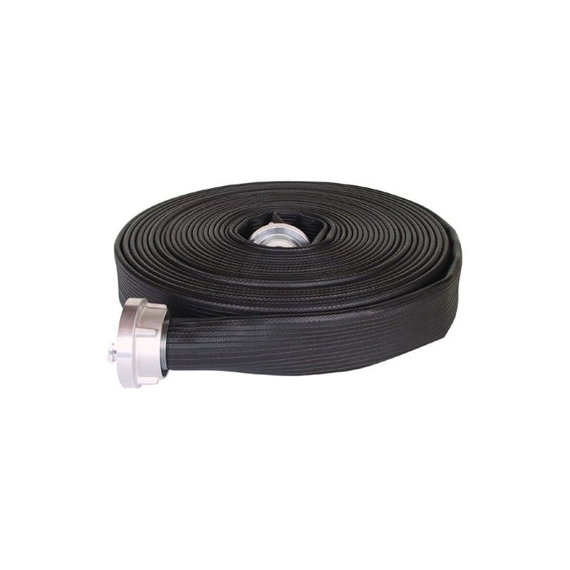 Tuyau industriel profil parsch 1 rouleau(x) tuyau industriel profil d. intérieur 75 mm - parsch