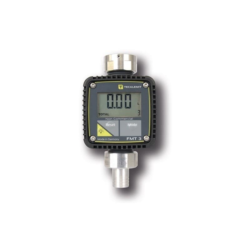 Débimètre tecalemit 1 pièce(s) débimètre adapté à hornet w 40 - tecalemit