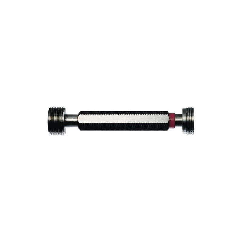 Mandrin de jauge de filetage din en iso 228 boss 1 pièce(s) mandrin jauge 2"x11 ønom 59,614mm broche gabarit - boss