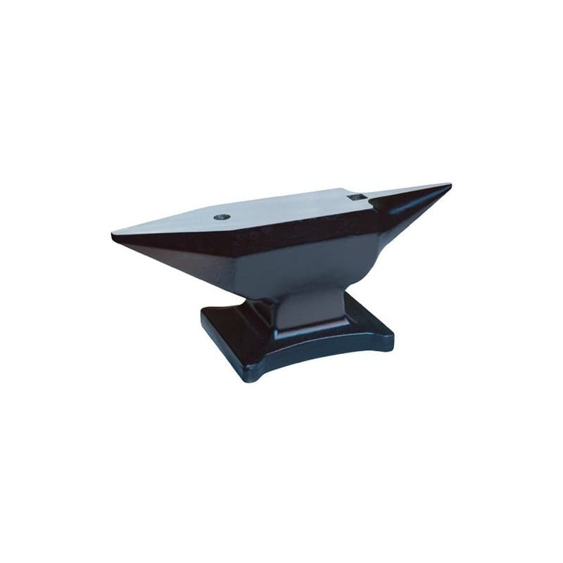 Enclume kanca 1 pièce(s) enclume 35 kg - kanca