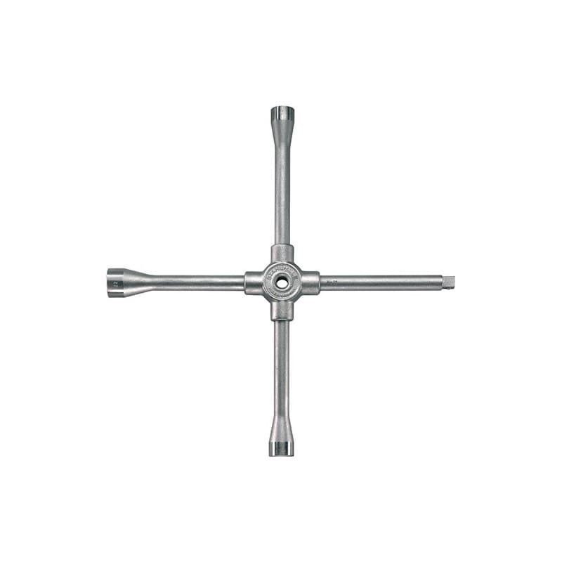 Clé en croix 34 c lkw 24 x 27 x 32 x 20(3/4 po. 4 pans) 1 pièce(s) clé en croix 34 c lkw 24 x 27 x 32 x 20(3/4 po. 4 pans) - stahlwille