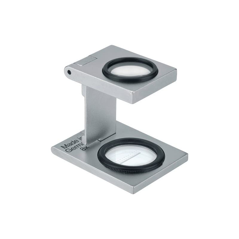 Compte-fils tech-line 8x 1 pièce(s) compte-fils tech-line 8x - schweizer