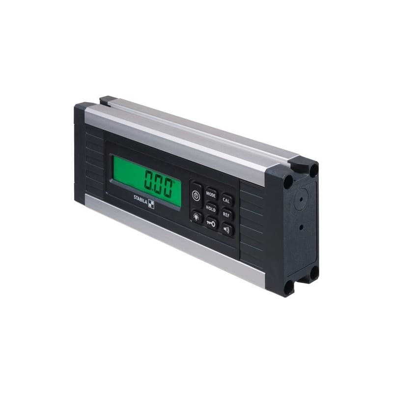 Inclinomètre tech 500 dp 4 x 90 degr. 1 pièce(s) inclinomètre tech 500 dp 4 x 90 degr. - stabila