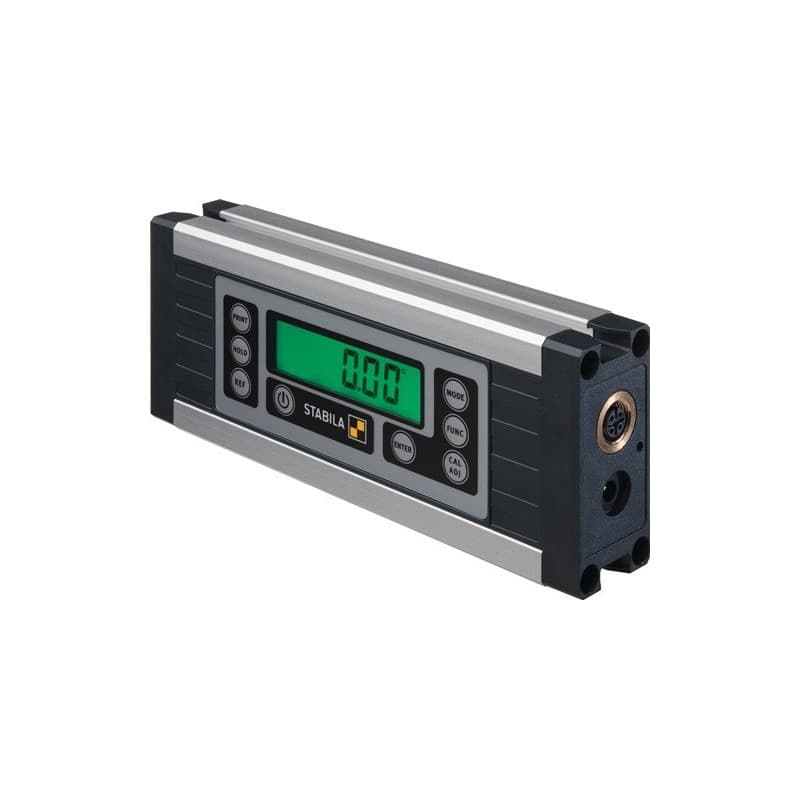 Inclinomètre tech 1000 dp 360 degr. 1 pièce(s) inclinomètre tech 1000 dp 360 degr. - stabila