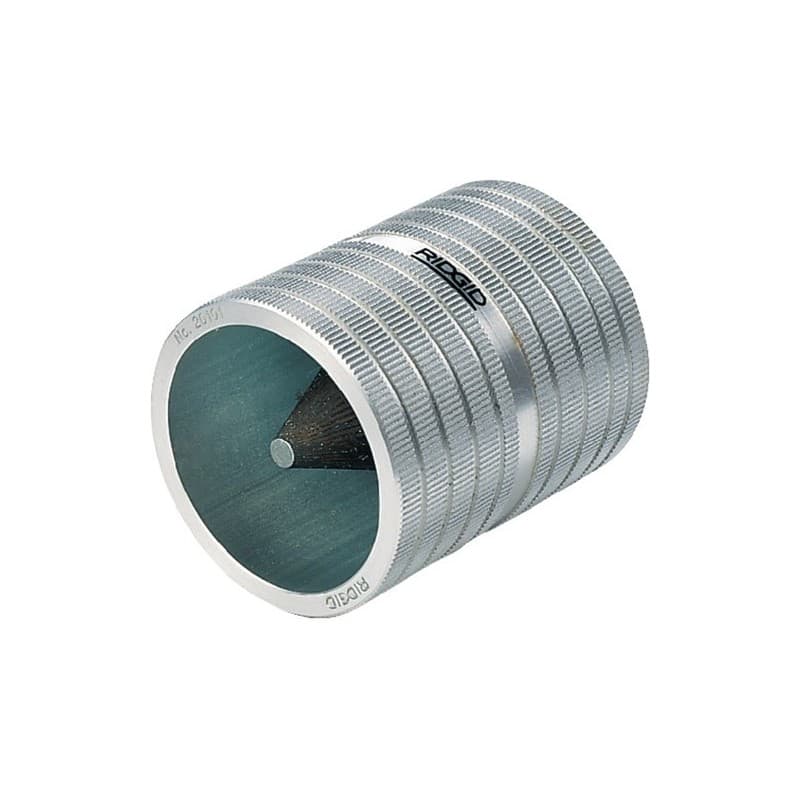 Ébavureur intérieur/extérieur 1/4-1 1/4 po. 1 pièce(s) ébavureur intérieur/extérieur 1/4-1 1/4 po. - ridgid