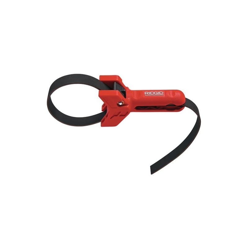 Aide au montage tuyaux straplock l177mm ø maxi. tuyau 220mm 1 pièce(s) aide au montage tuyaux straplock l177mm ø maxi. tuyau 220mm - ridgid