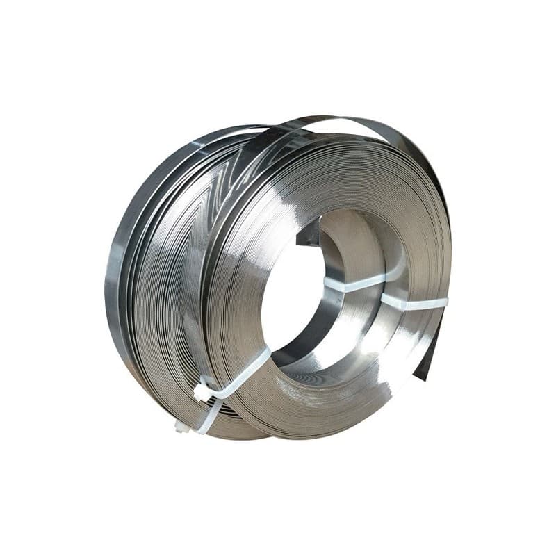 Bande sans fin sst 1 pièce(s) bande sans fin inox v2a 19mm - sst