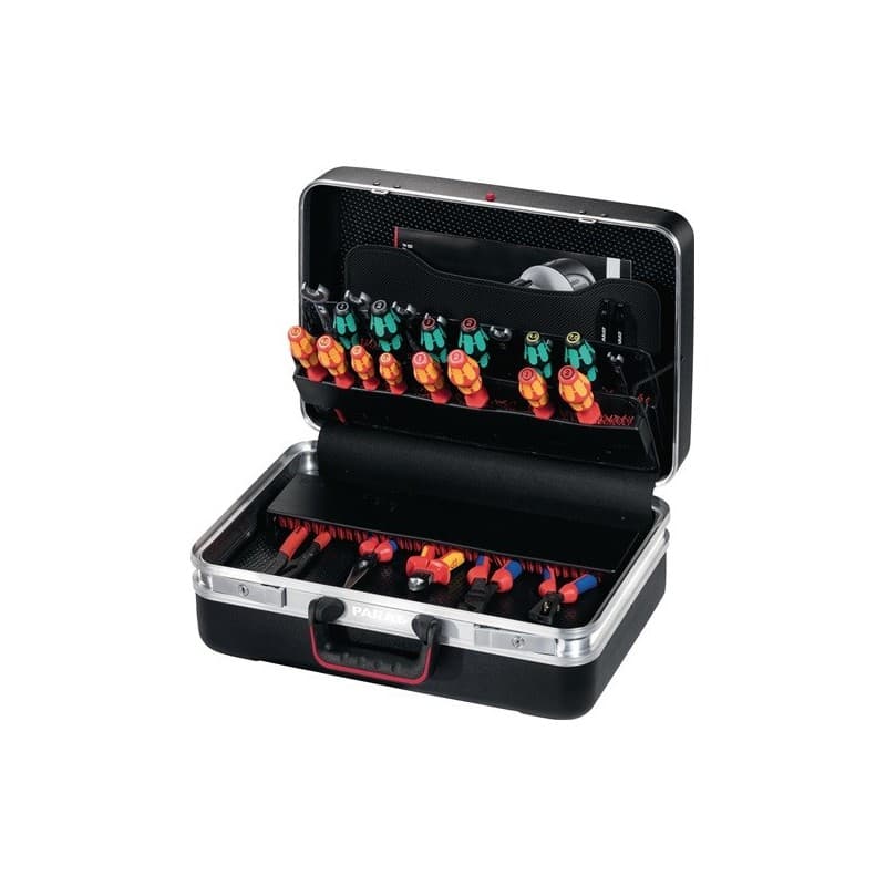 Valise rigide classic plus cp-7 l460xp190xh310mm 1 pièce(s) valise rigide classic plus cp-7 l460xp190xh310mm - parat