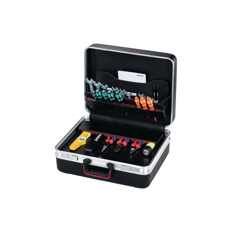 Valise rigide classic deep space cp-7 l470xp210xh360mm 1 pièce(s) valise rigide classic deep space cp-7 l470xp210xh360mm - parat