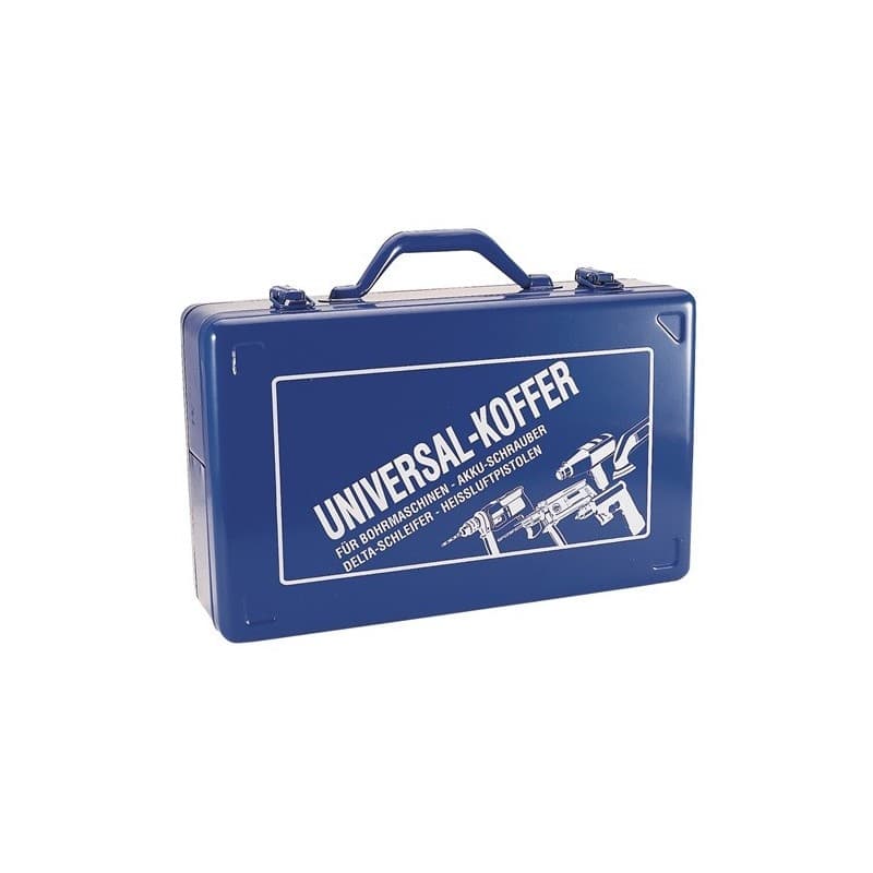 Valise machine-outils l.620xp320xh165mm insert en mousse 1 pièce(s) valise machine-outils l.620xp320xh165mm insert en mousse - nw