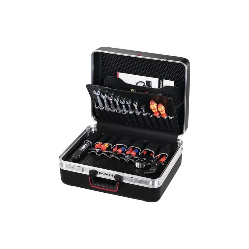 Valise rigide classic espace profond l470xp210xh360mm 1 pièce(s) valise rigide classic espace profond l470xp210xh360mm - parat