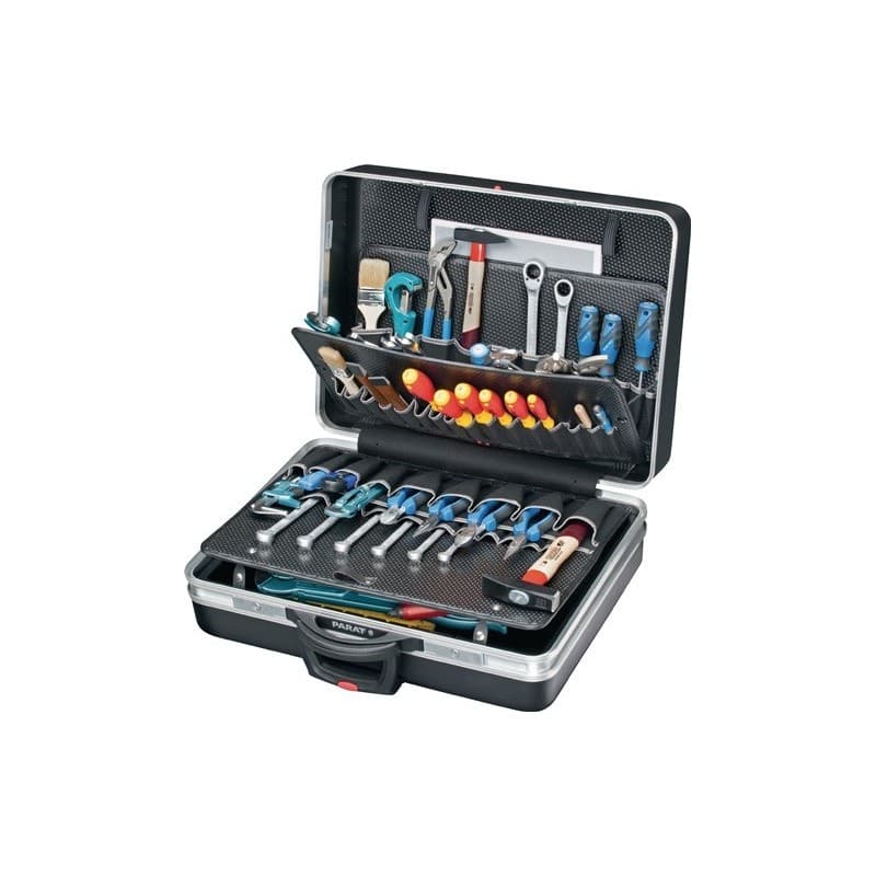 Valise rigide classic kingsize+ roll int l575xp220xh425mm 1 pièce(s) valise rigide classic kingsize+ roll int l575xp220xh425mm - parat