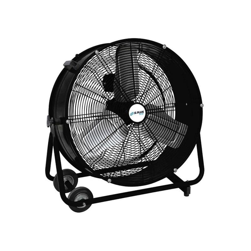 Ventilateur brumisateur sur roues vr 70.1 18 120 m³/h 25 kg 1 pièce(s) 7860 m³/h 320 w ventilateur brumisateur sur roues vr 70.1 18 120 m³/h 670 mm -