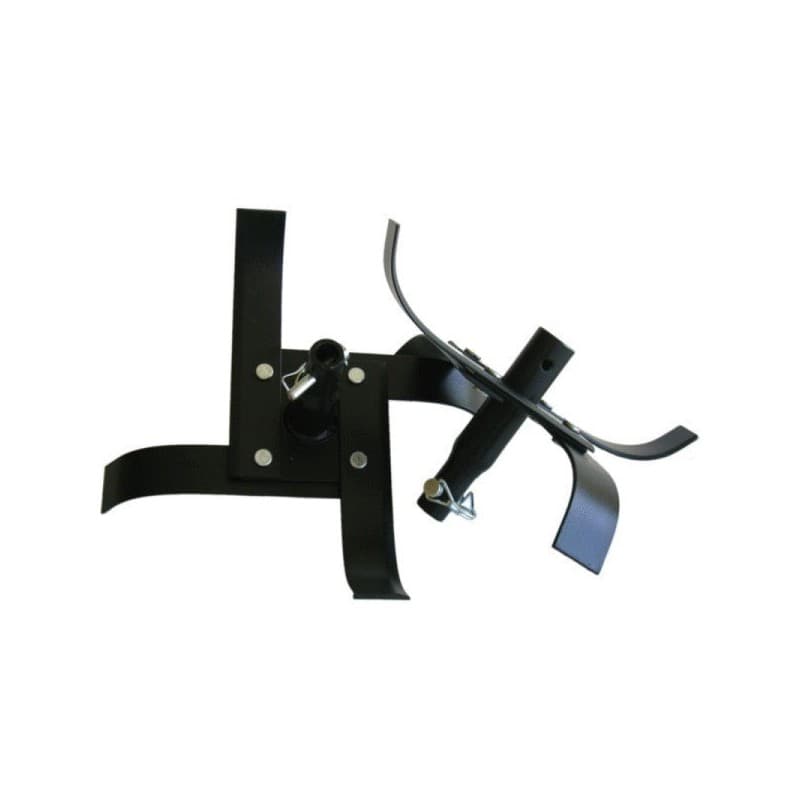 Fraise pour motobineuse mp4, mftb4 et c180 1 piĂšce(s) fraise pour motobineuse mp4, mftb4 et c180 - pubert