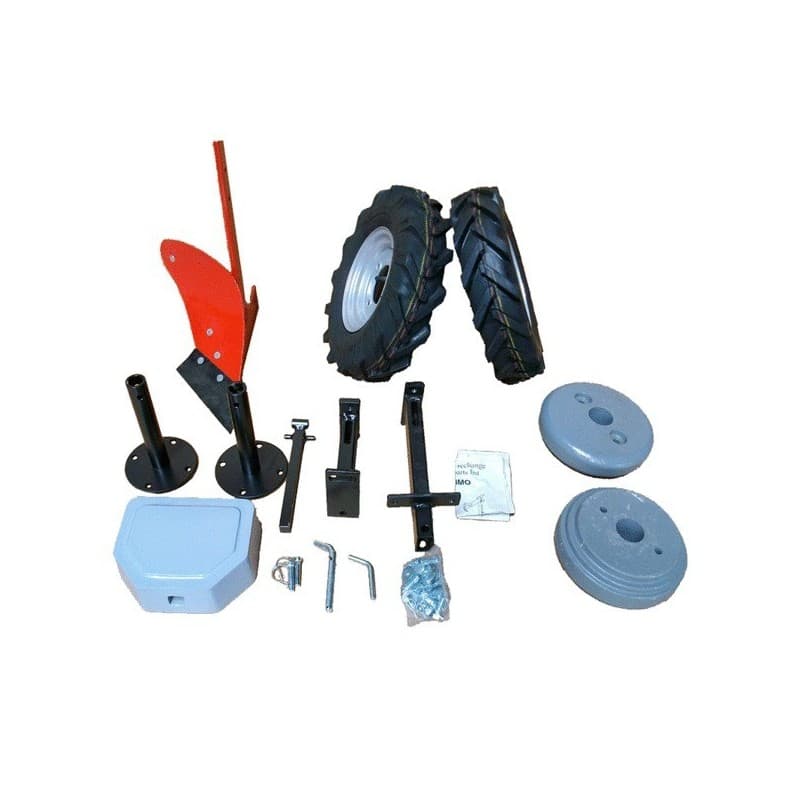 Kit labour pour motobineuse vario et 55h d3 1 pièce(s) kit labour pour motobineuse vario et 55h d3 - pubert