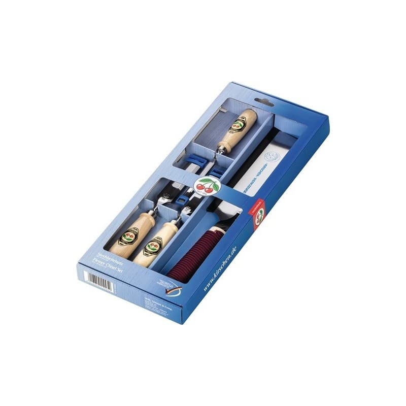 Jeu de ciseaux à bois 1195 sb 10,20,26 mm scie japonaise 1 pièce(s) jeu de ciseaux à bois 1195 sb 10,20,26 mm scie japonaise - kirschen