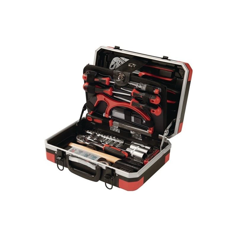 Assortiment d'outils now 1 pièce(s) assortiment d'outils 118 pièces - now