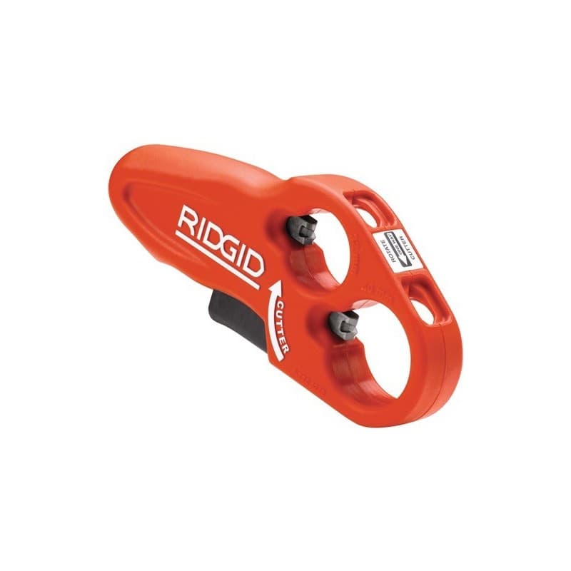 Coupe-tube p-tec ridgid 1 pièce(s) coupe-tube p-tec 32 et 40 mm - ridgid