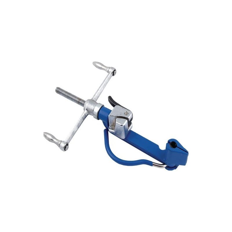 Outil de serrage et de coupe acier/fonte 1 pièce(s) outil de serrage et de coupe acier/fonte - sst