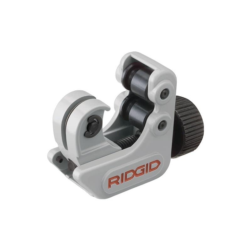 Coupe-tube à cliquet autofeed ™ ridgid 1 pièce(s) coupe-tube cliquet autofeed ™ 6-28mm cu al pl. - ridgid