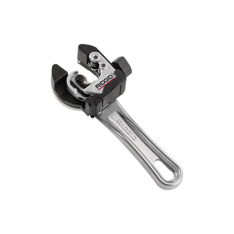 Coupe-tube à cliquet autofeed ™ ridgid 1 pièce(s) coupe-tube cliquet autofeed ™ 6-28mm tubes cu - ridgid