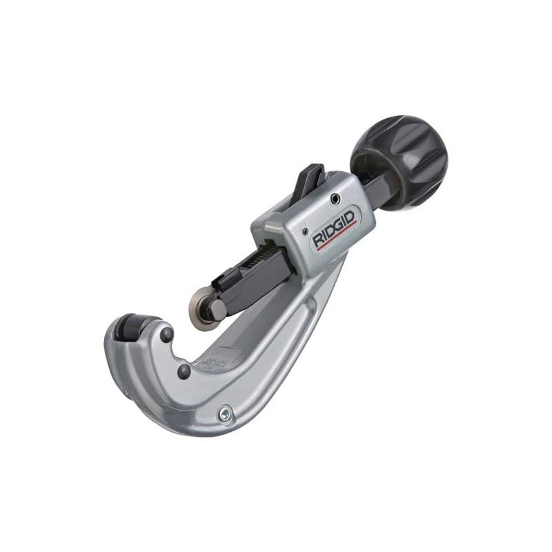 Coupe-tube ridgid 1 pièce(s) coupe-tube 6-42 mm - ridgid