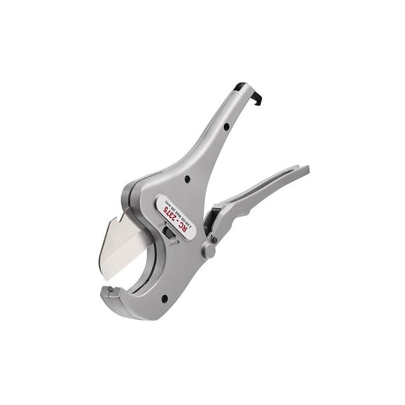 Ciseau en plastique à cliquet rc-2375 3-63 mm 1 pièce(s) ciseau en plastique à cliquet rc-2375 3-63 mm - ridgid