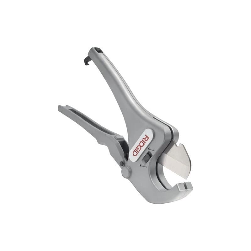 Coupe-tube à cliquet rc 1625 3-42 mm 1 pièce(s) coupe-tube à cliquet rc 1625 3-42 mm - ridgid