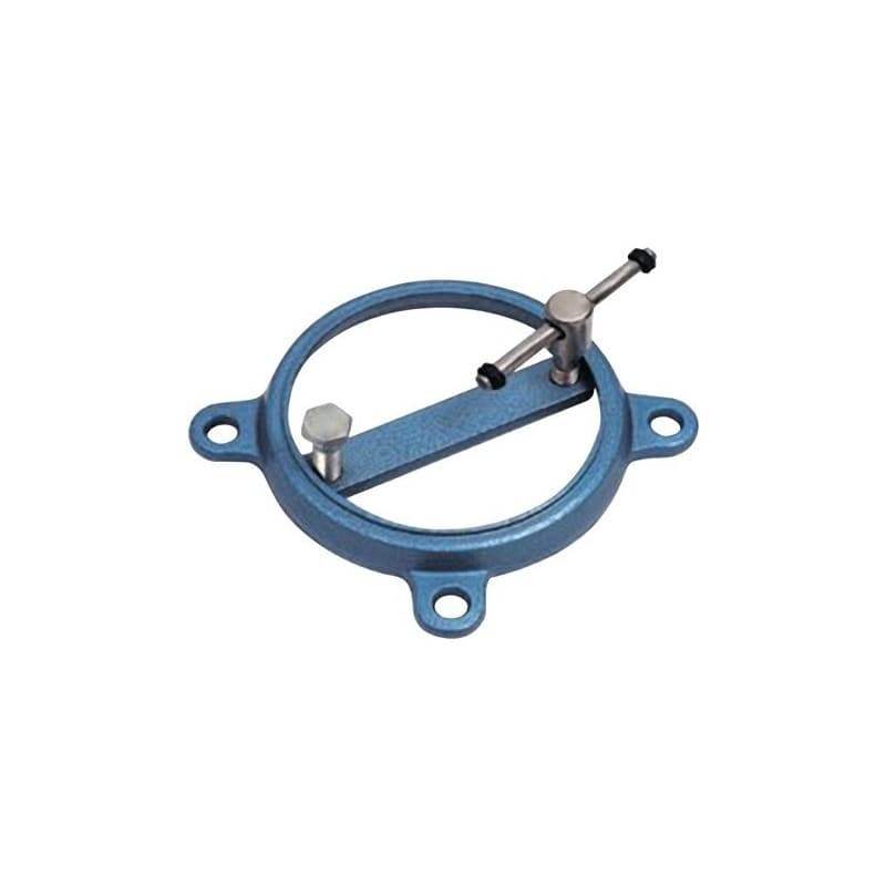 Plaque tournante kanca kanca 1 pièce(s) plaque tournante kanca pour largeur de mâchoire 125 mm - kanca