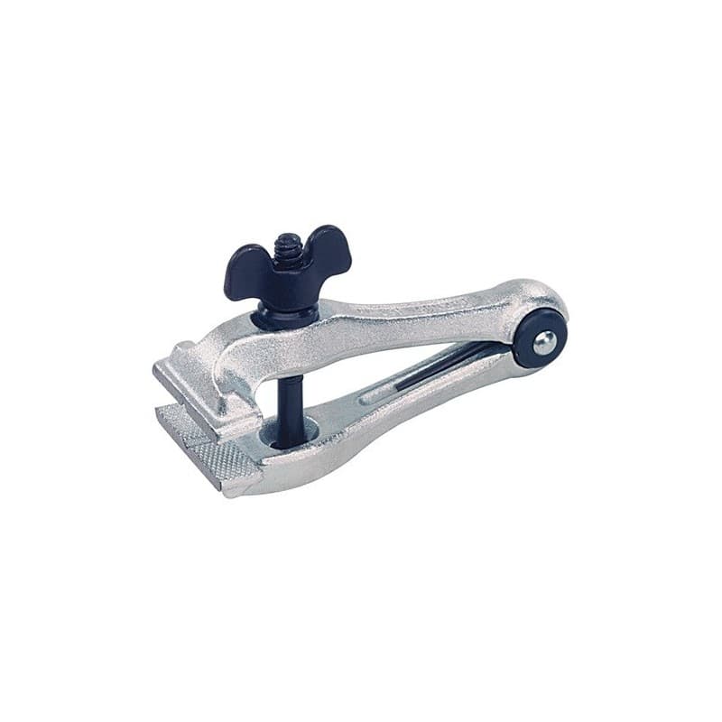 Limes à main 101 kukko 1 pièce(s) limes à main 101 largeur de mors 52 mm envergure 28 mm - kukko