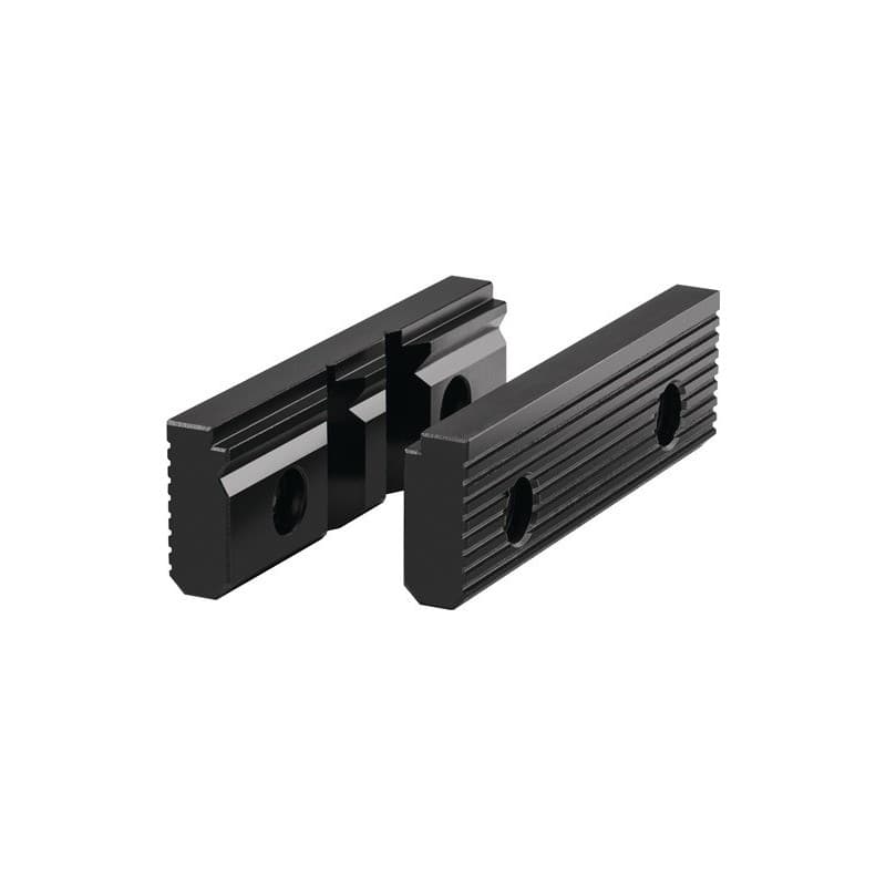 Mors prismatique/normal 580 largeur de mors 135 mm 1 pièce(s) mors prismatique/normal 580 largeur de mors 135 mm - röhm