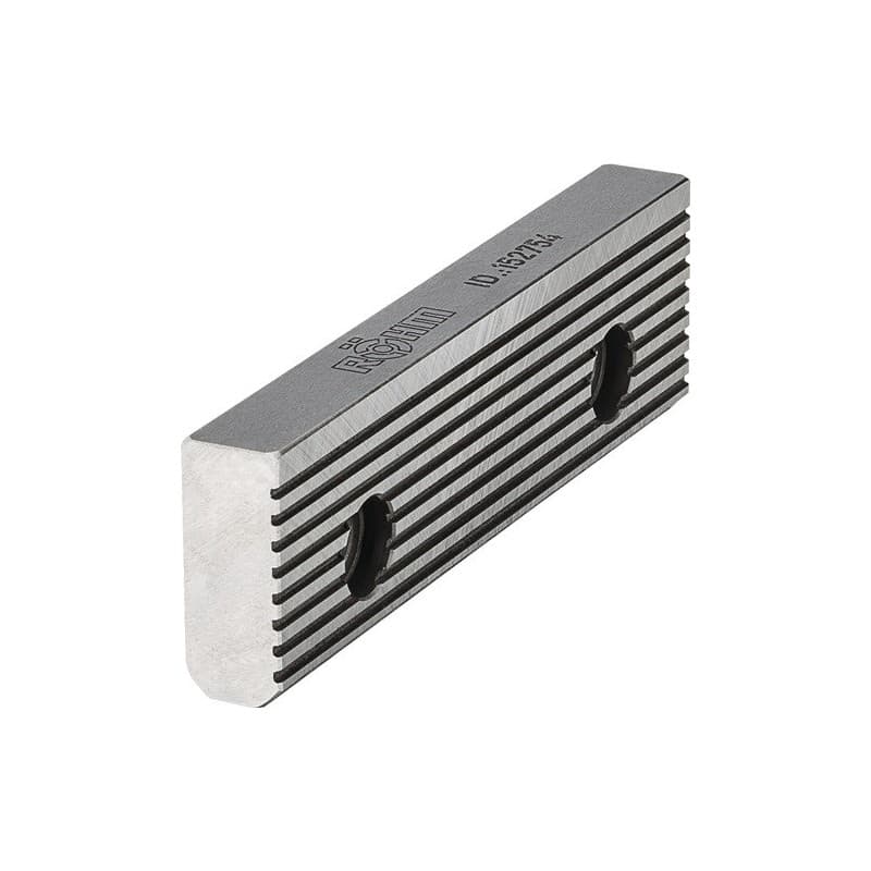 Mors normal sgn röhm 1 pièce(s) mors normal sgn largeur de mors 113 mm - röhm