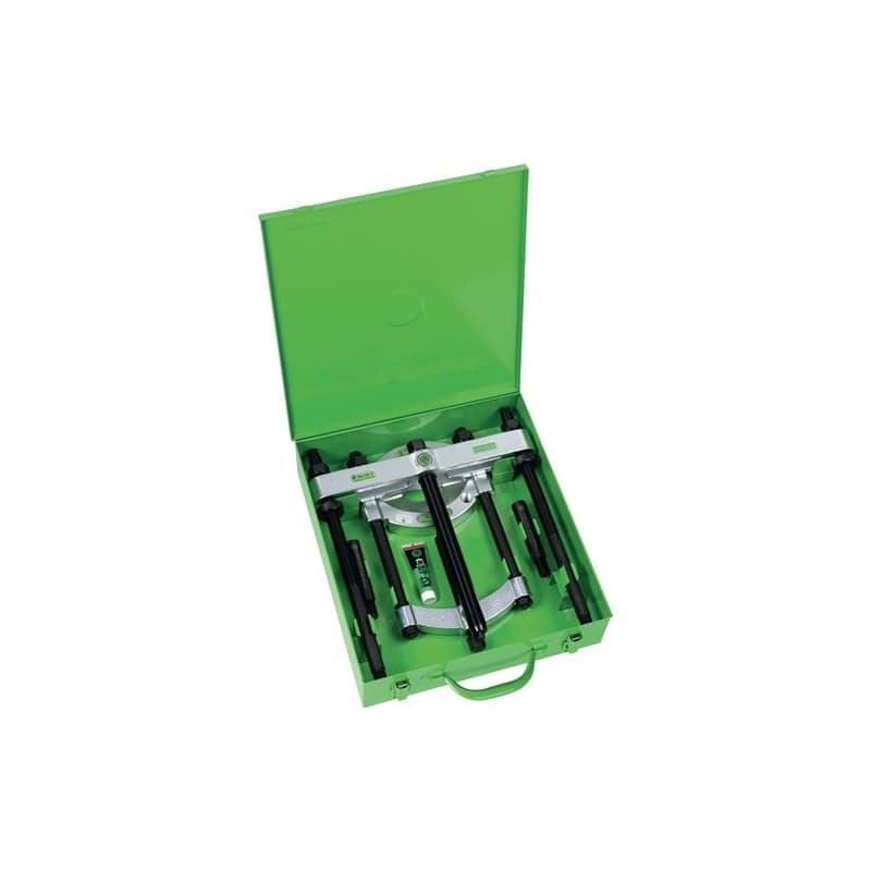 Jeu de dispositifs de séparation 17 kukko 1 pièce(s) jeu de dispositifs de séparation 17 ouverture a 25-155 mm - kukko