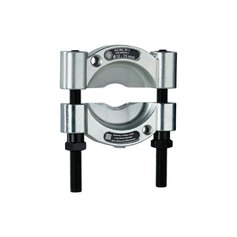 Dispositif de séparation 15 kukko 1 pièce(s) dispositif de séparation 15 ouverture a 22-115 mm - kukko