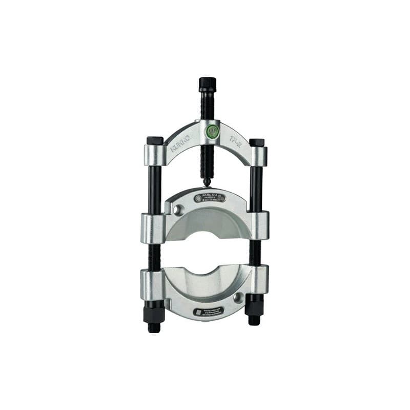 Dispositif de séparation 17 kukko 1 pièce(s) dispositif de séparation 17 ouverture a 22-115 mm - kukko