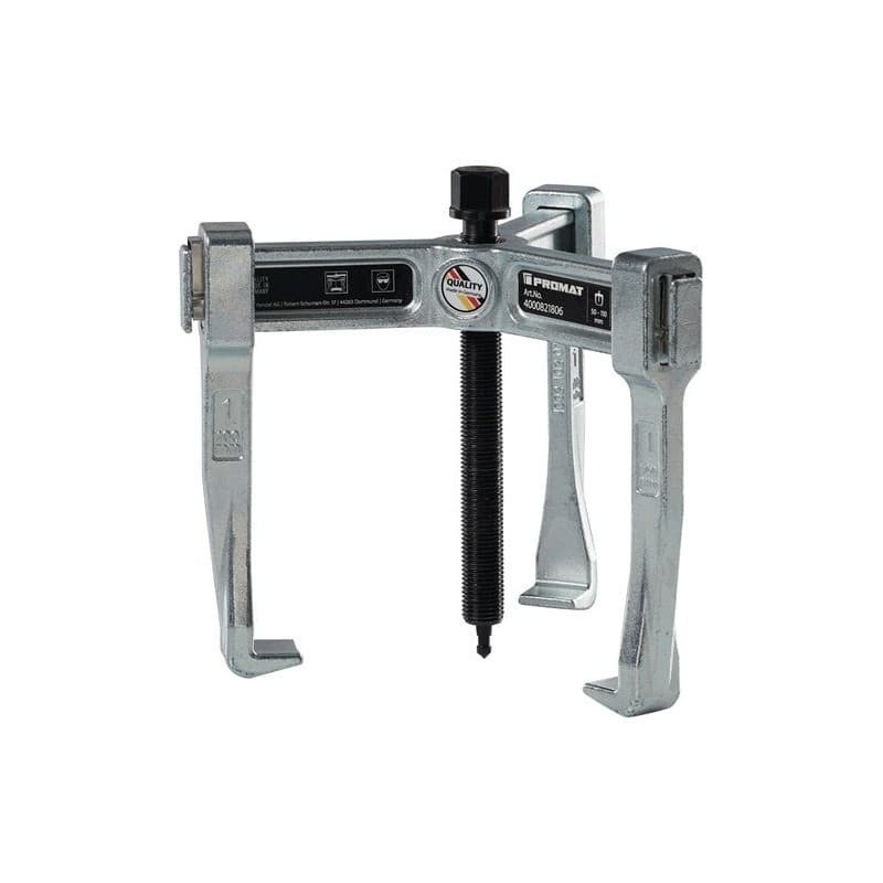 Extracteur promat 1 pièce(s) extracteur profondeur ser 150mm envergure 150mm - promat